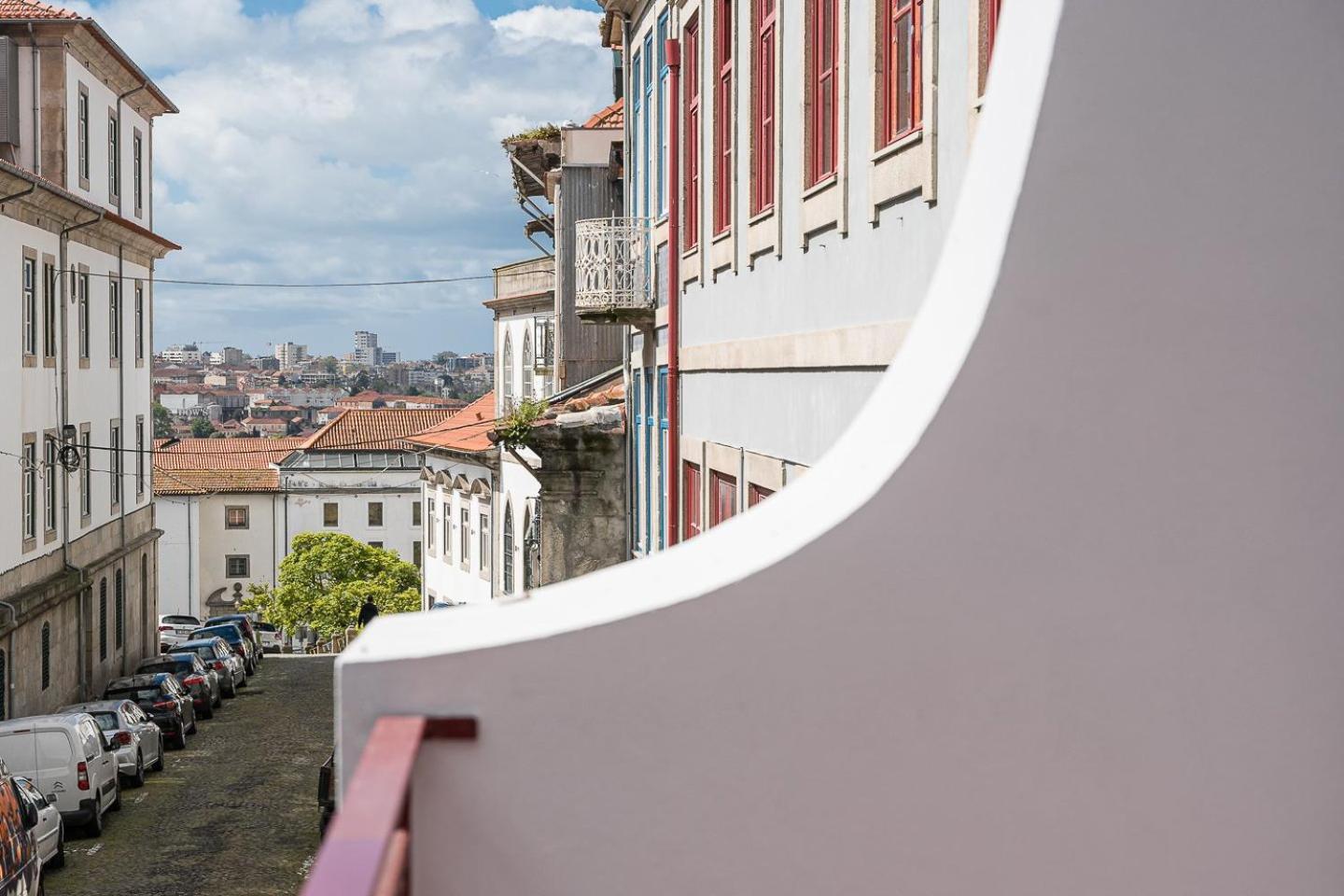 Guestready - Sunny Stay In Porto City Center Exterior photo